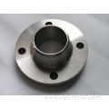 Hot Selling High Quality Titanium Weld Neck Flange